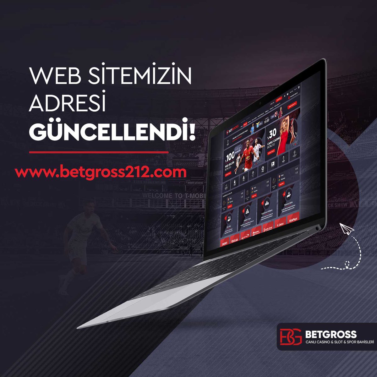 OfficalBetgross tweet media