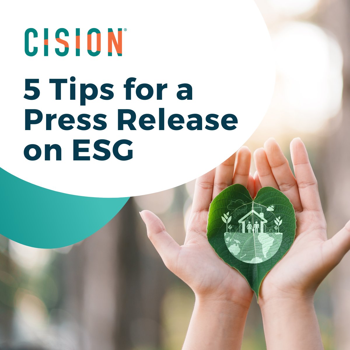CisionB's tweet photo. This article provides tips on how to use environmental, social, and governance issues as a reason to send out a press release: 
https://t.co/73fcVfJ1i5 🇳🇱

#earnedmedia #pressreleases #companynews #bedrijfsnieuws #persberichten #persbericht #pressrelease #esgcontent #esgcompany https://t.co/uLmIimGAGN