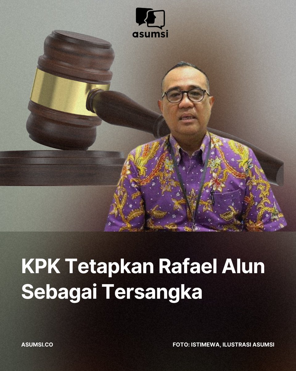 Asumsi tweet media