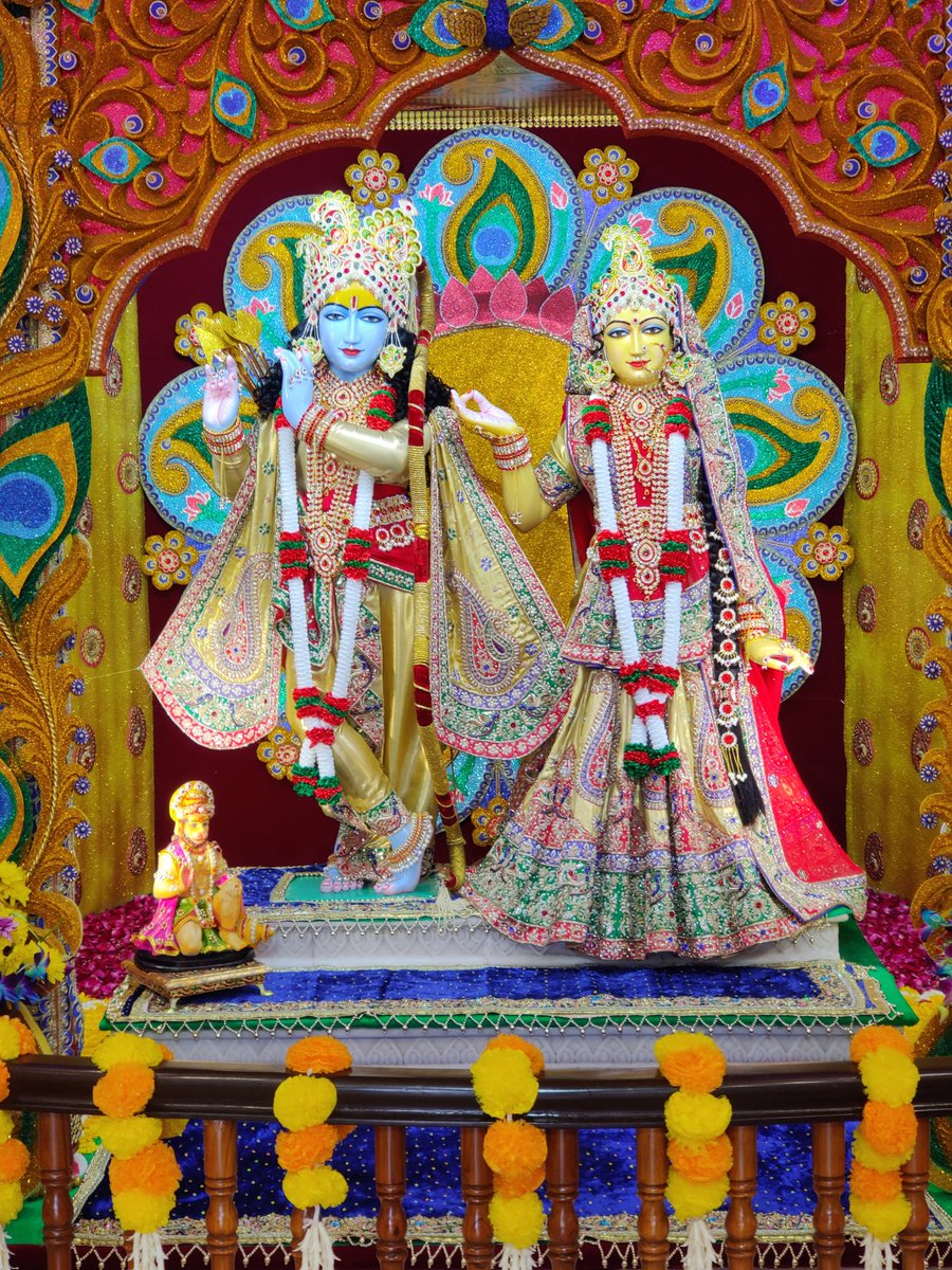 Happy Ram Navmi All
#ShriRamaNavami