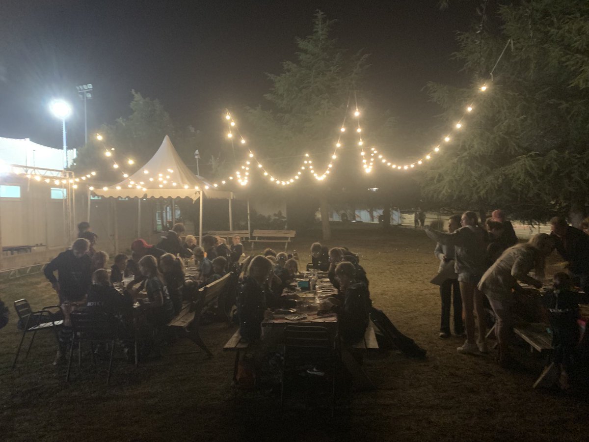 Beeston Hall Sport tweet media