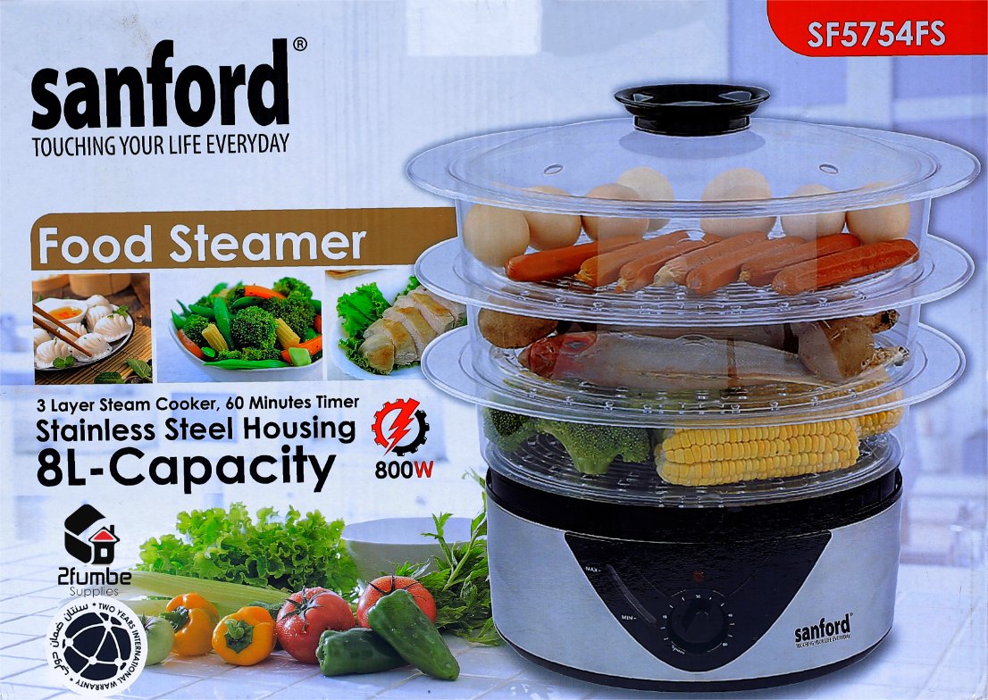 2fumbe's tweet photo. "make your life easier with a #foodsteamer! Perfect for cooking nutritious meals in no time! #HealthyEating #QuickCook #kitchenEssentials https://t.co/qB5sSWZSij
