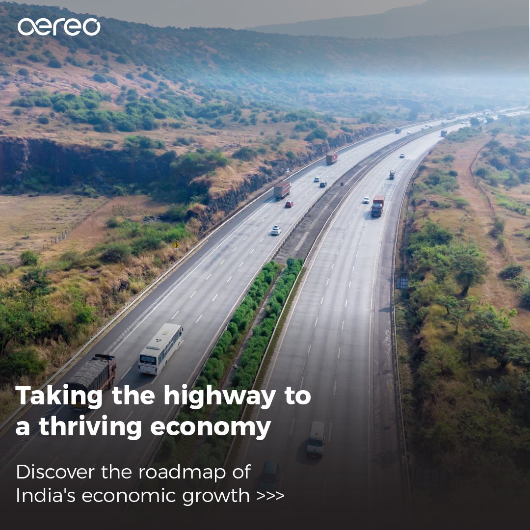 Aereo_NextisNow's tweet photo. With drone technology, we can produce billions of data points and make road construction &amp; maintenance faster and more efficient.
@nitin_gadkari  @NHAI_Official  @nhidcl @MORTHIndia 

#India #NitinGadkari #IndiaHighways
#Aereo #Drones #RoadInfrastructure #highwaysofindia #nhai https://t.co/qxFYyKbF17