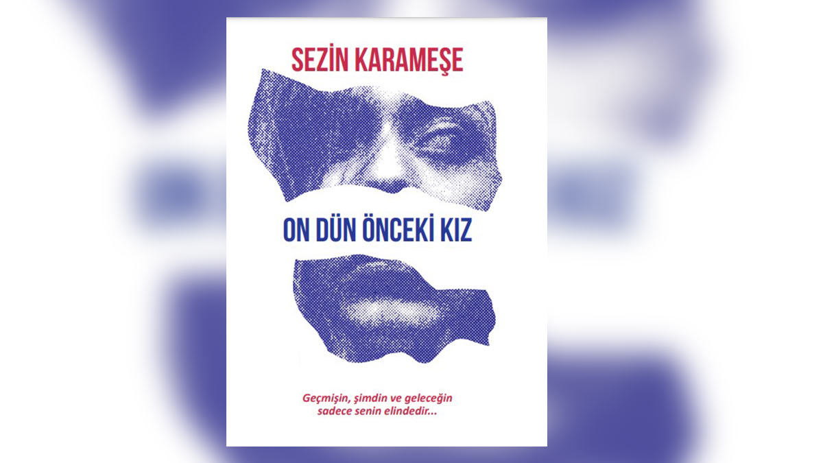 ikicaybiracik's tweet photo. İlk kitabı Otuz Yedi ile adından sıkça söz ettiren ve büyük bir ilgiyle karşılanan Sezin Karameşe’nin merakla beklenen ikinci romanı; “On Dün Önceki Kız” İnkılâp Kitabevi etiketiyle ön siparişe açıldı. https://t.co/8B7YUs6xyu https://t.co/VisGfjD5xn