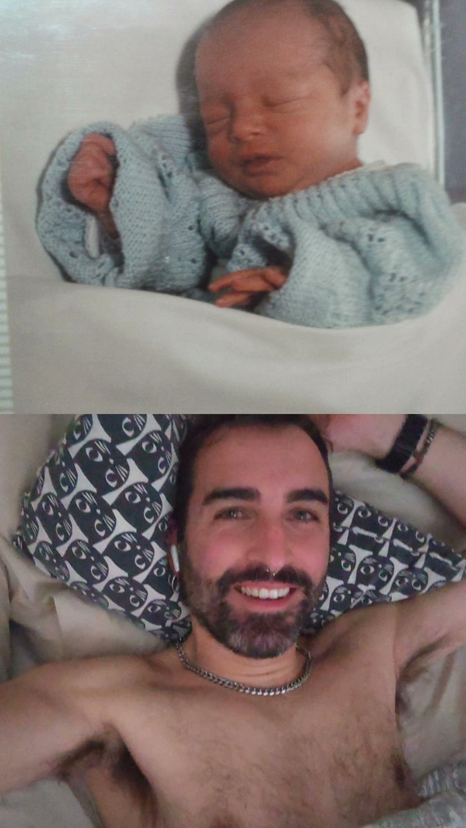 sergibeba's tweet photo. I ja en són 35 !
Ops!
#35 #birthday #cumple #backpaker #mochilero https://t.co/eTpxb2NOeL