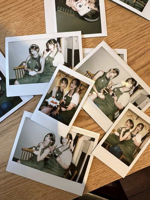 If someone wants to spoil me and June today for a yummy dinner after working hard on our private project