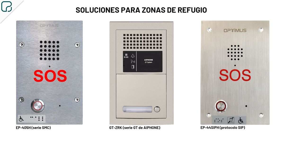 instalia_eu's tweet photo. https://t.co/uJt11DU2B4
✅ Descubre los #Intercomunicadores para #ZonadeRefugio más utilizados y que cubren cualquier necesidad de 👉 @optimussonido 
✅El #FabricantedeMegafonía y #SistemasdeAlarma dispone de una amplia variedad de soluciones para equipar a las zonas de refugio https://t.co/5JvcBYghQa