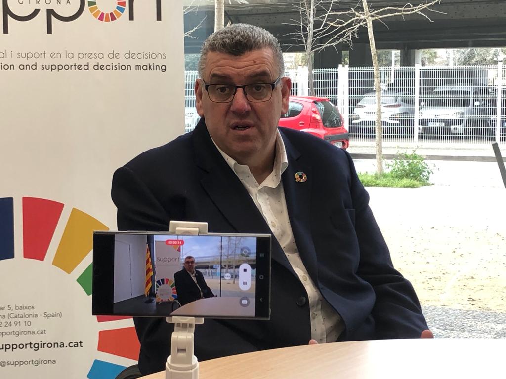 supportgirona's tweet photo. Estem lluny de la #transformació. Hem de passar del model biomèdic al social. La clau de transformació vindrà quan passem d'escoltar a les persones a #respectar la seva voluntat, orientant els esforços a la #inclusió a la comunitat. Tothom s'hauria de formaren #qualityrights https://t.co/oqudWQarcD