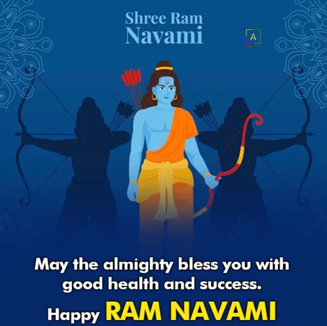 #RamMandir Jai Shri Ram...my obeisance to the divine in <a href="/narendramodi/">Narendra Modi</a> and <a href="/myogiadityanath/">Yogi Adityanath</a> for making every Hindu feel proud of our Sanatana Dharma.#RamMandir #RamNavmi <a href="/BJP4India/">BJP</a> <a href="/TOIMumbai/">TOI Mumbai</a> noticed a very small writeup on pg 4..???waiting for a bigger festival to write on pg 1?
