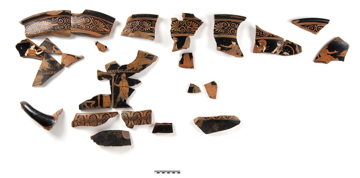 Institut für Klassische Archäologie Wien (@klassarchwien) on Twitter photo Im ersten von drei Beiträgen zum sog. Wiener Nereidenkrater beleuchtet <a href="/MatthiasHoernes/">Matthias Hoernes</a> die Provenienz des Gefäßes und folgt dessen Spur von Wien nach Vulci und zurück: talkingpots.hypotheses.org/1385 Im ersten von drei Beiträgen zum sog. Wiener Nereidenkrater beleuchtet <a href="/MatthiasHoernes/">Matthias Hoernes</a> die Provenienz des Gefäßes und folgt dessen Spur von Wien nach Vulci und zurück: talkingpots.hypotheses.org/1385