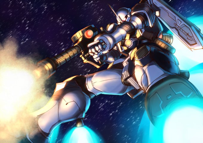 ヅダは最高なんだっていう話。 ヅダFのHGを出してくれって話!! 