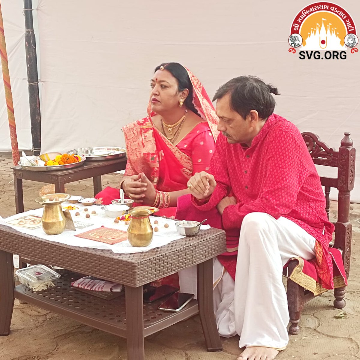 vadtalgadi's tweet photo. #MahapoojaDarshan #RamNavmi2023
#GhanshyamJanmotsav #Raghuvirvadi #Vadtal #Dharmkul @laljishree108 @VEDVYASDWIVEDI https://t.co/nq6oeAusK2