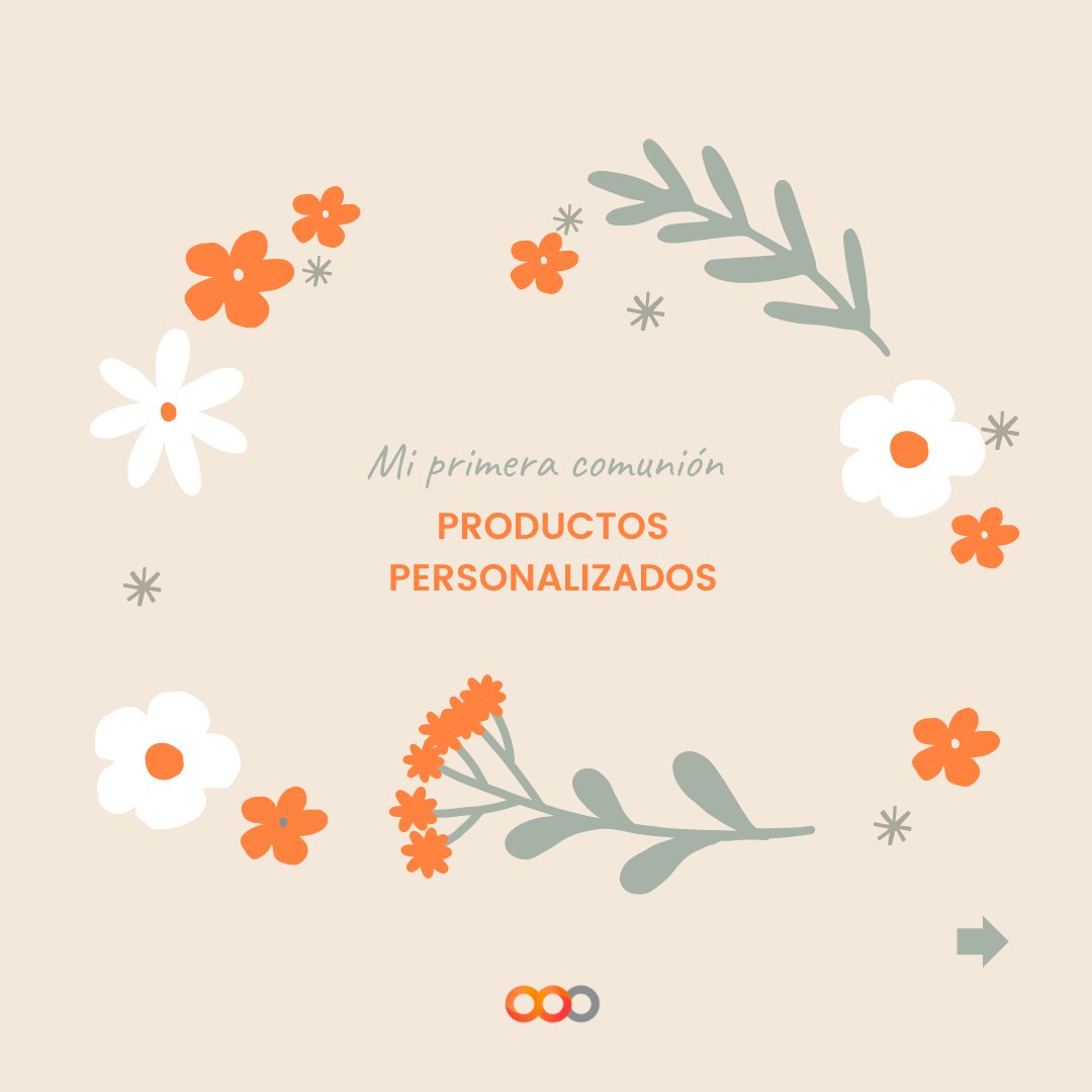 PromoptionMK's tweet photo. 🌸🌼 ¿No sabes que producto regalar en la primera comunión de tu hijo? Hoy os traemos varias ideas! Todos los productos son personalizados, si tienes cualquier duda llámanos y te asesoraremos.

#PrimeraComunión #Promoption #RegalosComunion #ArticulosComunion https://t.co/IzcelkVMAa