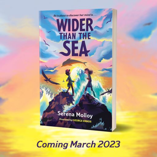 Well over a decade ago I started to write my first book. 5 manuscripts, 4 babies, 3 writing courses, 2 agents and one publisher later . . .