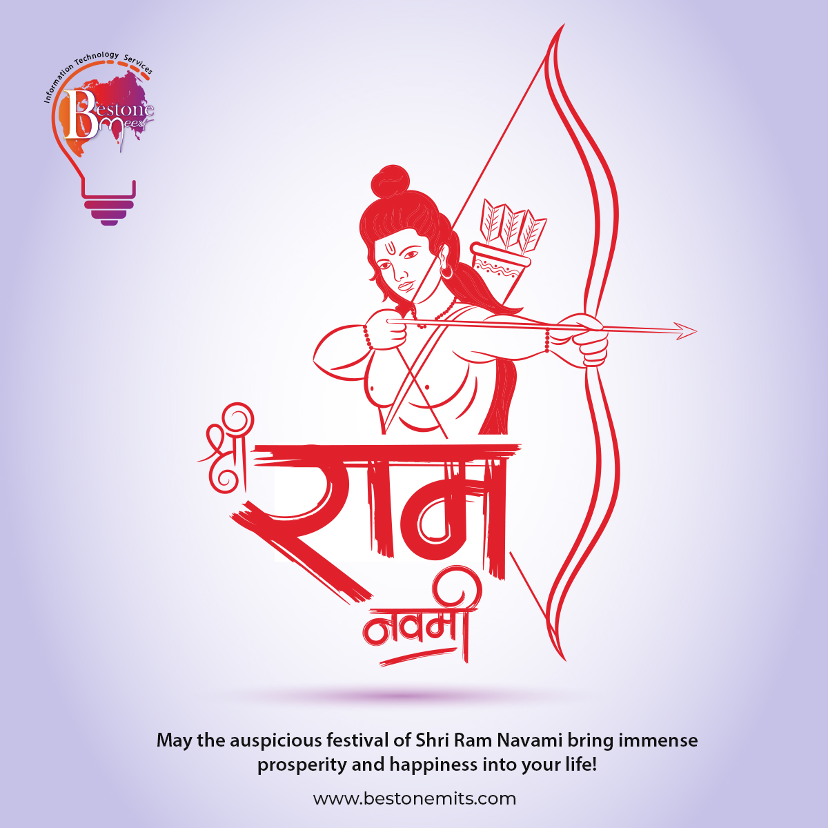 Bestone_Meest's tweet photo. BMITS team wishes you and your family a very Happy and Prosperous Shri Ram Navami.
.
.
.
https://t.co/zrkwSgkoBB
.
.
.
#BMITS #ram #festival #ramnavami2023 #IndianFestival #JaiShreeRam #JaiShriRam #ShriRam #ShreeRam #Prabhu #Lord #Ram #Rama #siyaram #jaisriram #ayodhya #twitter https://t.co/bftmhrAodm