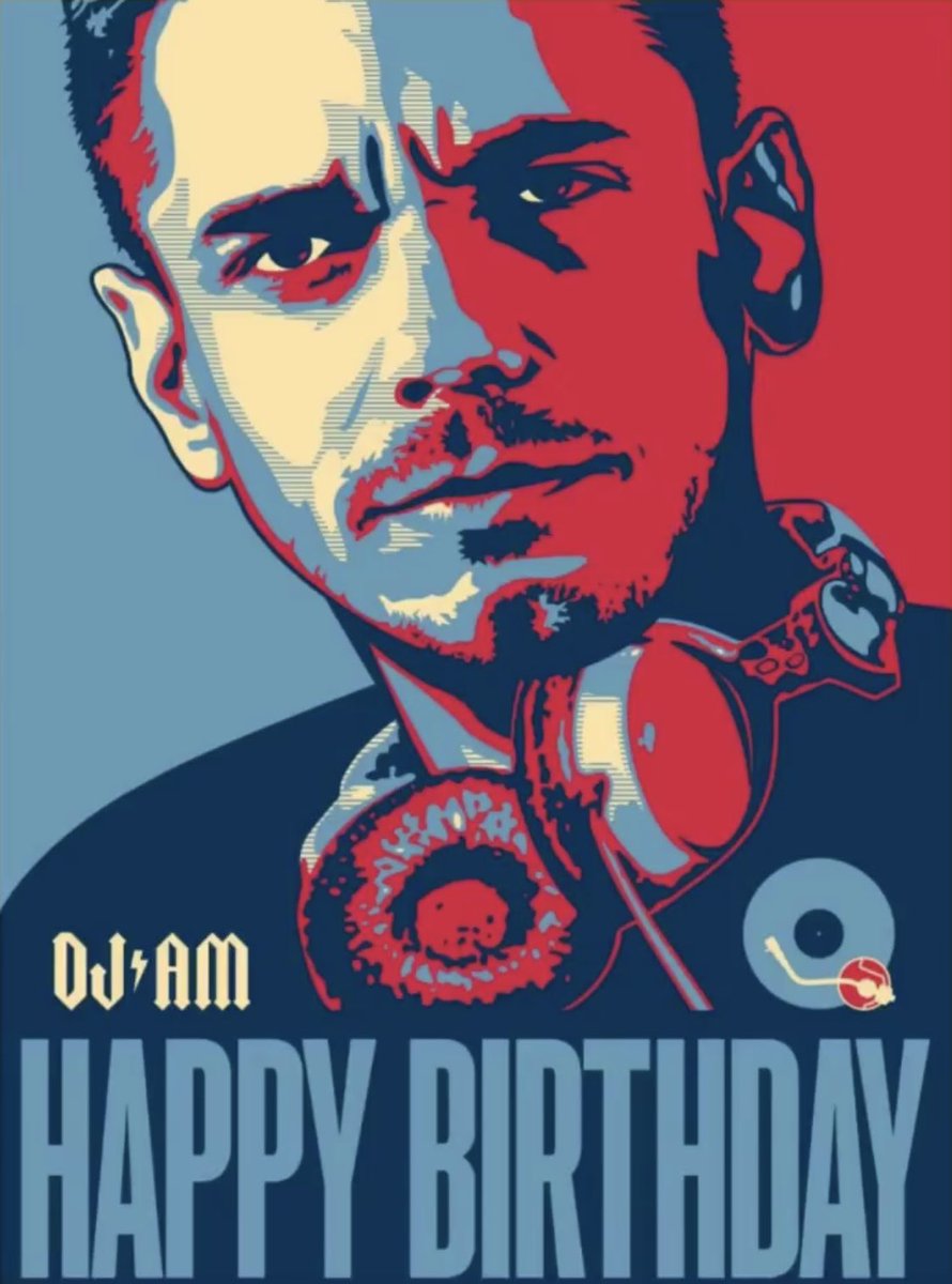 Happy 50th to the 🐐