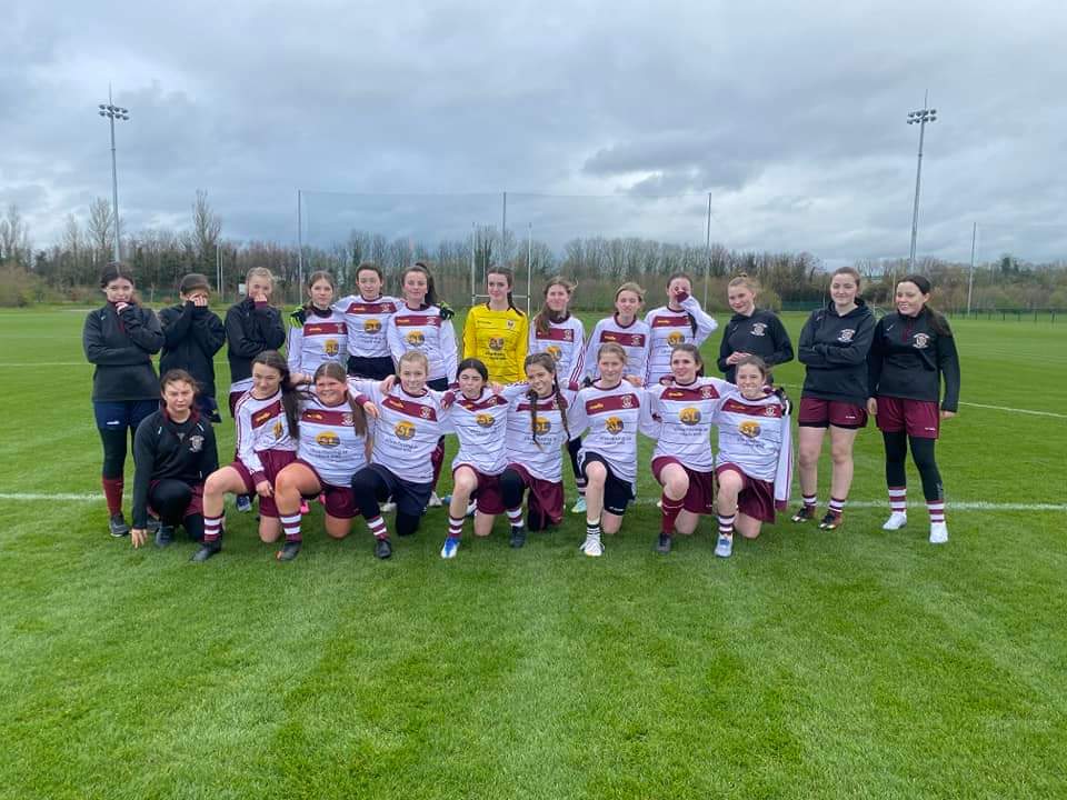 BlakestownCSSport (@blakestowns) on Twitter photo Well done to the U14 girls Gaelic Football team on their participation at their blitz on Tuesday at Abbotstown. Great to see the team up and running. Well done to Ms. Keyes for setting it up. <a href="/Peregrinesgaa/">St. Peregrines GAA</a> <a href="/BlakestownCS/">Blakestown CS</a> <a href="/dublinladiesg/">DublinLGFA</a> <a href="/LadiesFootball/">Ladies Football</a> Well done to the U14 girls Gaelic Football team on their participation at their blitz on Tuesday at Abbotstown. Great to see the team up and running. Well done to Ms. Keyes for setting it up. <a href="/Peregrinesgaa/">St. Peregrines GAA</a> <a href="/BlakestownCS/">Blakestown CS</a> <a href="/dublinladiesg/">DublinLGFA</a> <a href="/LadiesFootball/">Ladies Football</a>