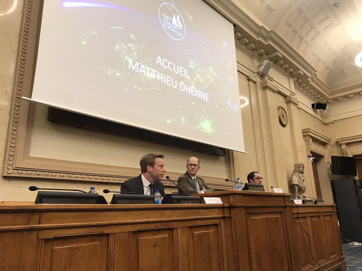 Institut de Boufflers tweet media