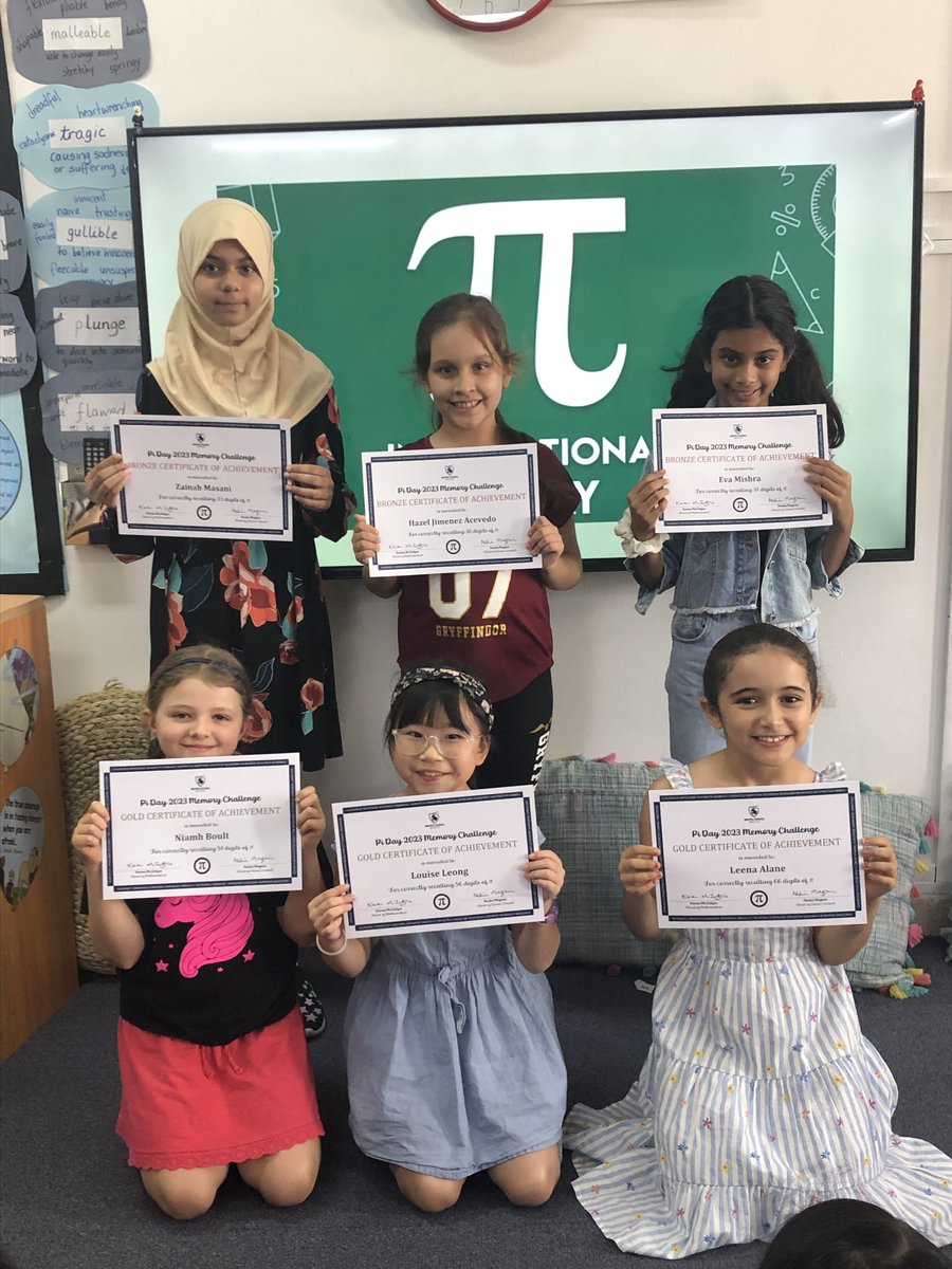 BSM Year 4 tweet media