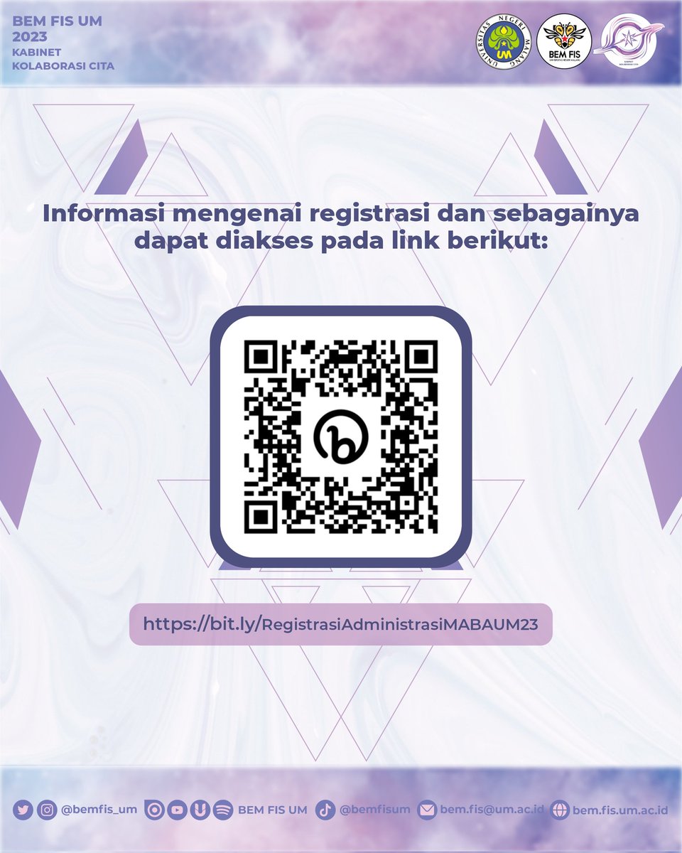 BEMFIS_UM's tweet photo. https://t.co/1IdZ21xnaU