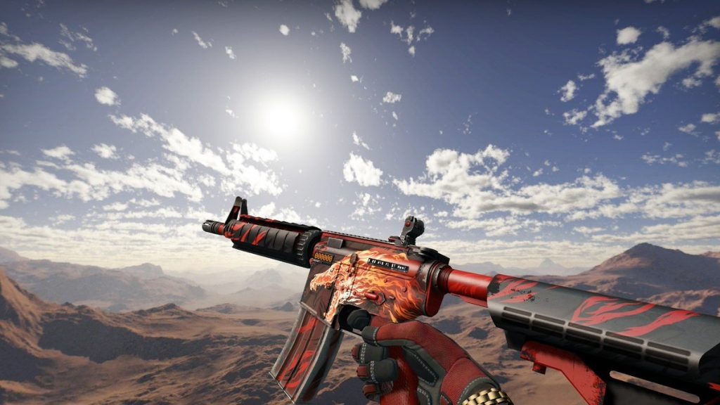 Ferkla3's tweet photo. 🎁BLAST Premier &amp; LootBear 

🔥M4A4 | Howl CHRISTMAS GIVEAWAY🎁

How To Enter :
🎄Follow @appIootbear
🎄Retweet this tweet | Tag People
🎄Log in to your account on

Giveaway ends in 5 days!🗒️

#CSGO🙉🙉��� #moba #TI11; #TI10 #ESLONE 
Original: aplapollo_tubes https://t.co/87GqYFIqAe