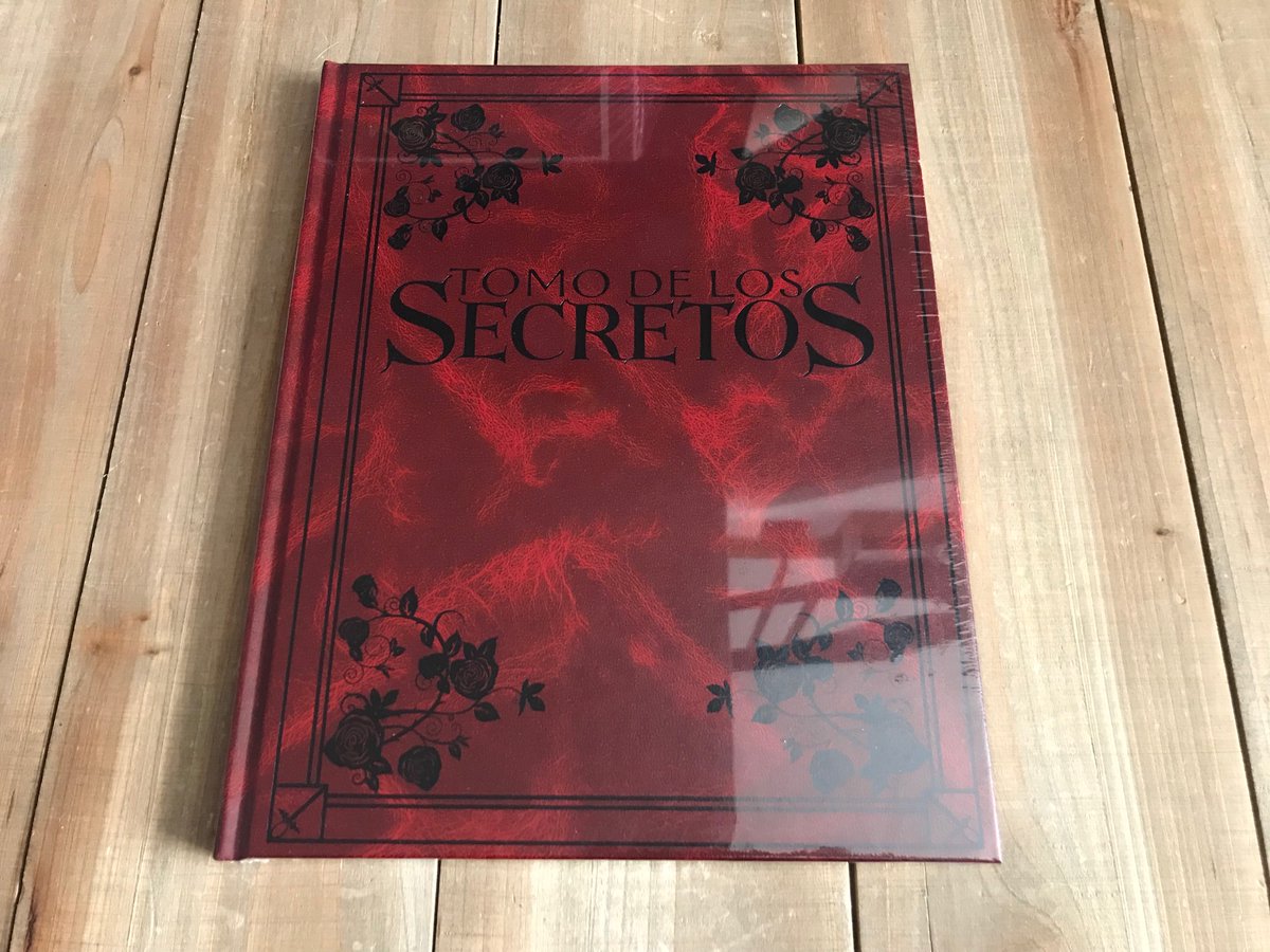jariegocollects's tweet photo. Aprecia el rojo de nuestra sección dedicada a Vampiro Edad Oscura 20 Aniversario de
@Nosolorol
just for true vampires:
https://t.co/Kk8q6IBIlT
#trueblood #truevampire #VEO20 #rol #MuchoRol #VampiroEdadOscura #mecenazgo #collectorshelpingcollectors #juegosderol #Blood #ancilla https://t.co/7LKqUcFYpa