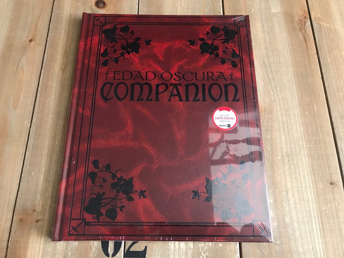 jariegocollects's tweet photo. Aprecia el rojo de nuestra sección dedicada a Vampiro Edad Oscura 20 Aniversario de
@Nosolorol
just for true vampires:
https://t.co/Kk8q6IBIlT
#trueblood #truevampire #VEO20 #rol #MuchoRol #VampiroEdadOscura #mecenazgo #collectorshelpingcollectors #juegosderol #Blood #ancilla https://t.co/7LKqUcFYpa