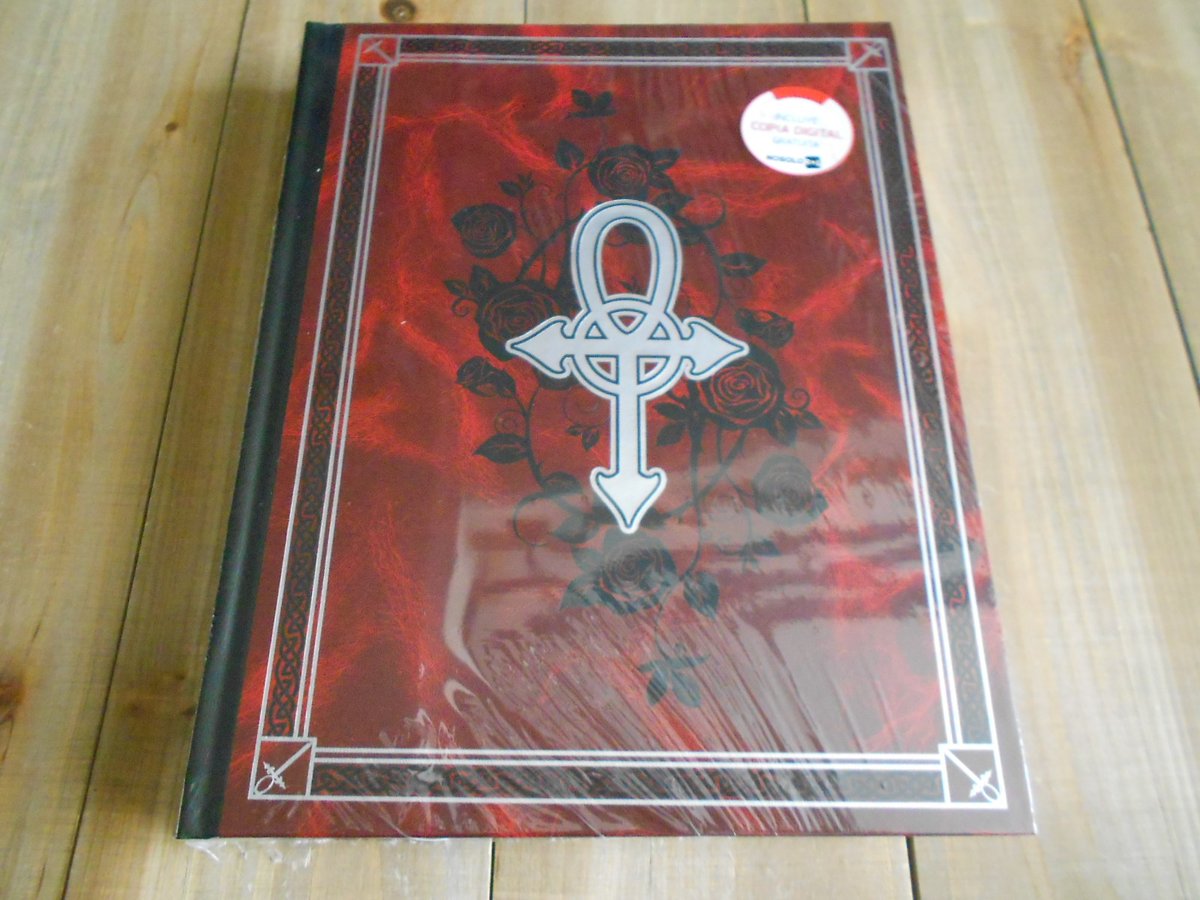 jariegocollects's tweet photo. Aprecia el rojo de nuestra sección dedicada a Vampiro Edad Oscura 20 Aniversario de
@Nosolorol
just for true vampires:
https://t.co/Kk8q6IBIlT
#trueblood #truevampire #VEO20 #rol #MuchoRol #VampiroEdadOscura #mecenazgo #collectorshelpingcollectors #juegosderol #Blood #ancilla https://t.co/7LKqUcFYpa