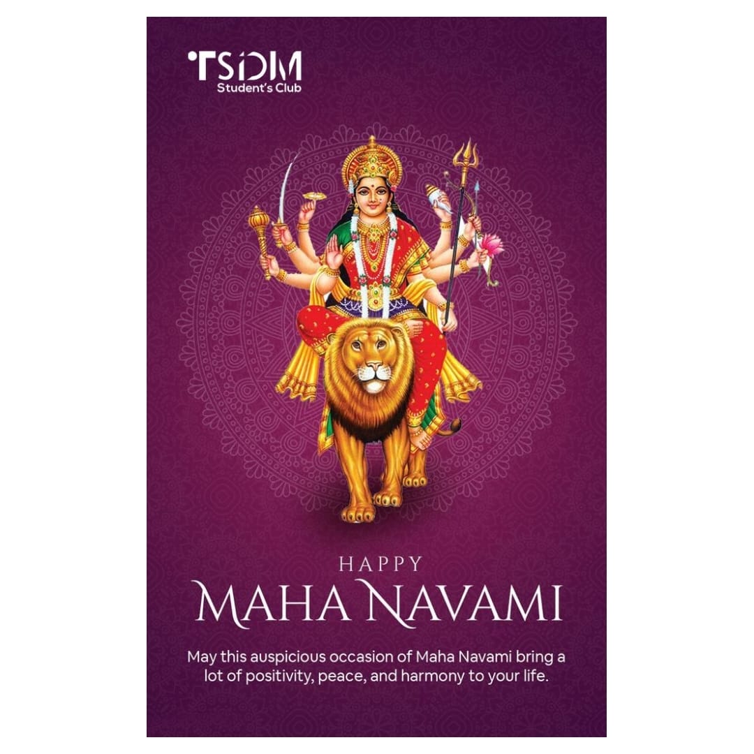 TSDM Wishes Everyone This Ram Navami, May Shri Rama Shower You With His Blessings.
#tsdm #students #digitalmarketing #socialmedia #ram #ramnavami #god #shriram #opportunity #onlinecourse #indianstudents #freecoursesonline #socialmediamarketing #creative #student