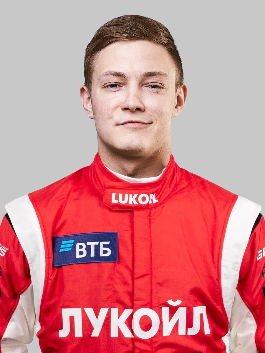 Lukoil Racing Team tweet media