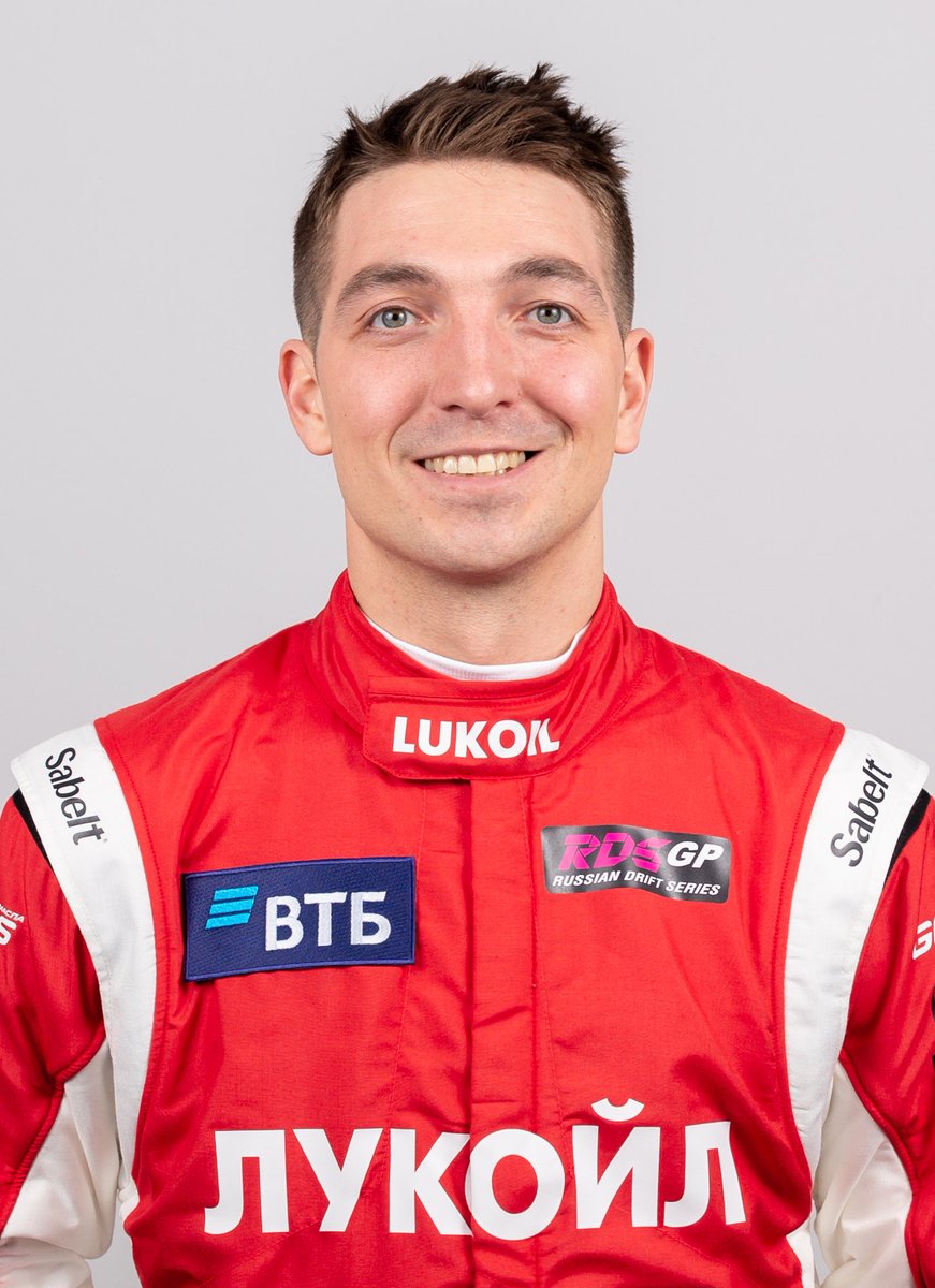 Lukoil Racing Team tweet media