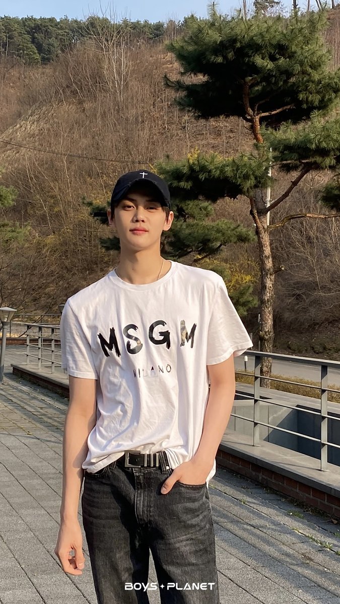 Mnet I BOYS PLANET tweet media