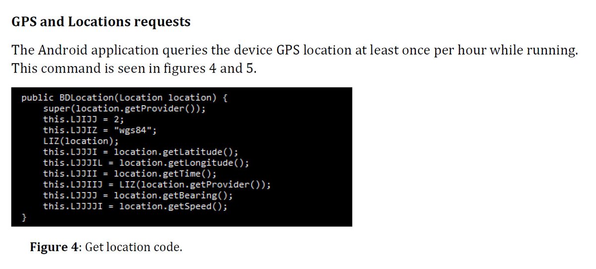 elhackernet's tweet image. TikTok solicita excesivos permisos en el dispositivo y recopila cantidades de datos, mucho más de lo que necesita para su funcionamiento

Recopila datos sobre todas las app&apos;s  instaladas, información detallada sobre Android y exige acceso a los contactos
internet2-0.com/wp-content/upl…