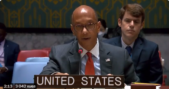 LENZBKZ's tweet image. ces Messieurs sont de vraie amis de #kagameiskilling et n e peuvent que soutenir leurs ami
ce qu'il dit ces sont de phrase du #M23 et le #RWANDA 
rien de nouveau sur ces discoure