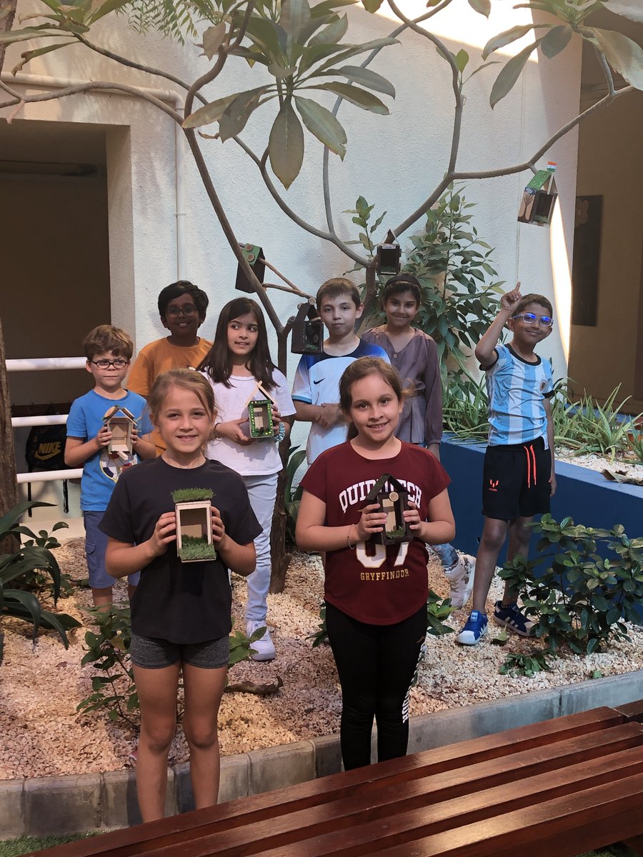 BSM Year 4 tweet media