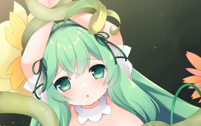 リクエストありがとうございました!#Skeb 