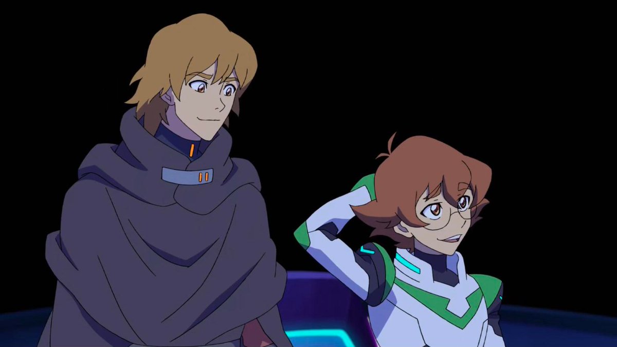 VldDaily_'s tweet photo. ☆ Voltron: Legendary Defender https://t.co/6CvGnvFC0P