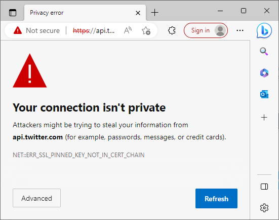 Guy Halse tweet media