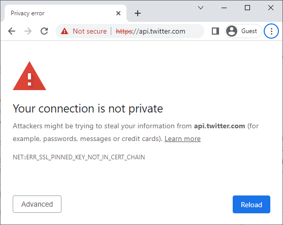 Guy Halse tweet media