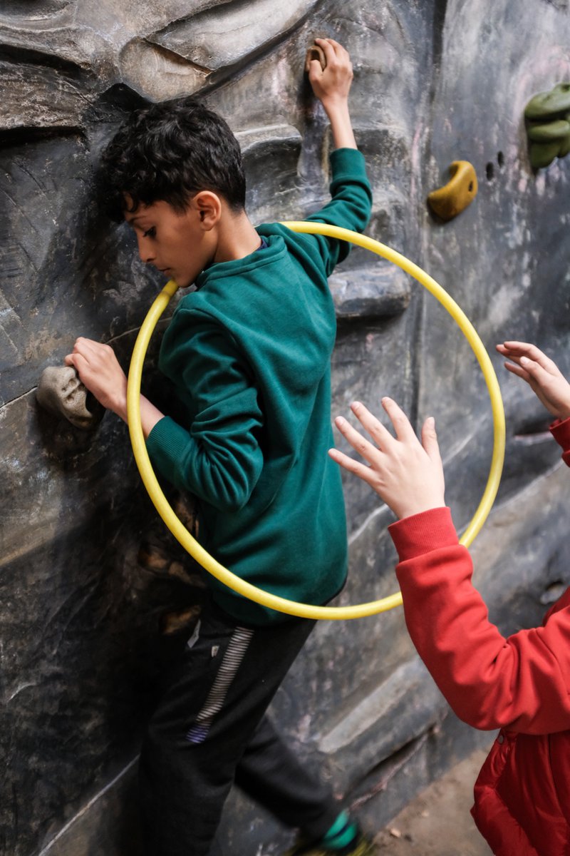 Willow Park C of E Primary School tweet media