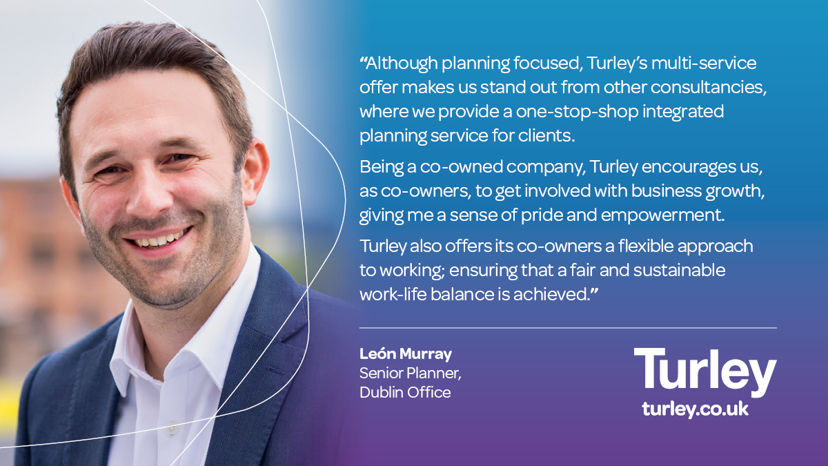 Your opportunity to join our growing and ambitious team in Ireland.  
Click here for more information and to apply:
linkedin.com/jobs/view/3481…