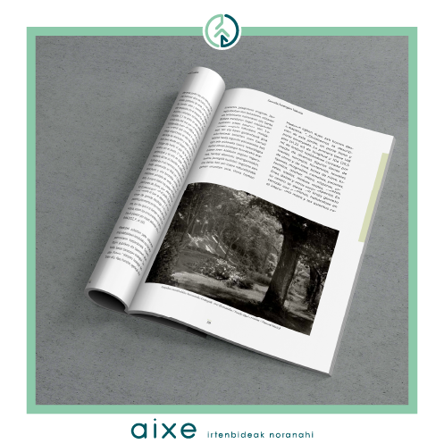 aixegune's tweet photo. Aro Berriaren Historian doktore den Xabier Alberdi Lonbideren zuzendaritzapean eta Zarauzko Udaleko arduradunekin, ZaSe-ko eta Itxaropenako lagunekin eta beste hainbatekin elkarlanean, Zarauzko Lorategien Historia liburua diseinatu eta erakusketako euskarriak prestatu ditugu. https://t.co/5q4H5x9Xx1