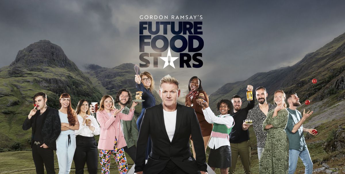Gordon Ramsay’s Future Food Stars season 2: release date, contestants, trailer, challenges and all about the 2023 series https://t.co/QsdH0Ve3Fq https://t.co/wZ1ycneq2b