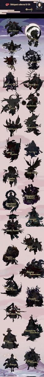 nouhime11's tweet photo. #Onmyoji# I'm on a lucky streak! Join me! https://t.co/zBZBjSQfXz https://t.co/QS1iH4v0Yp