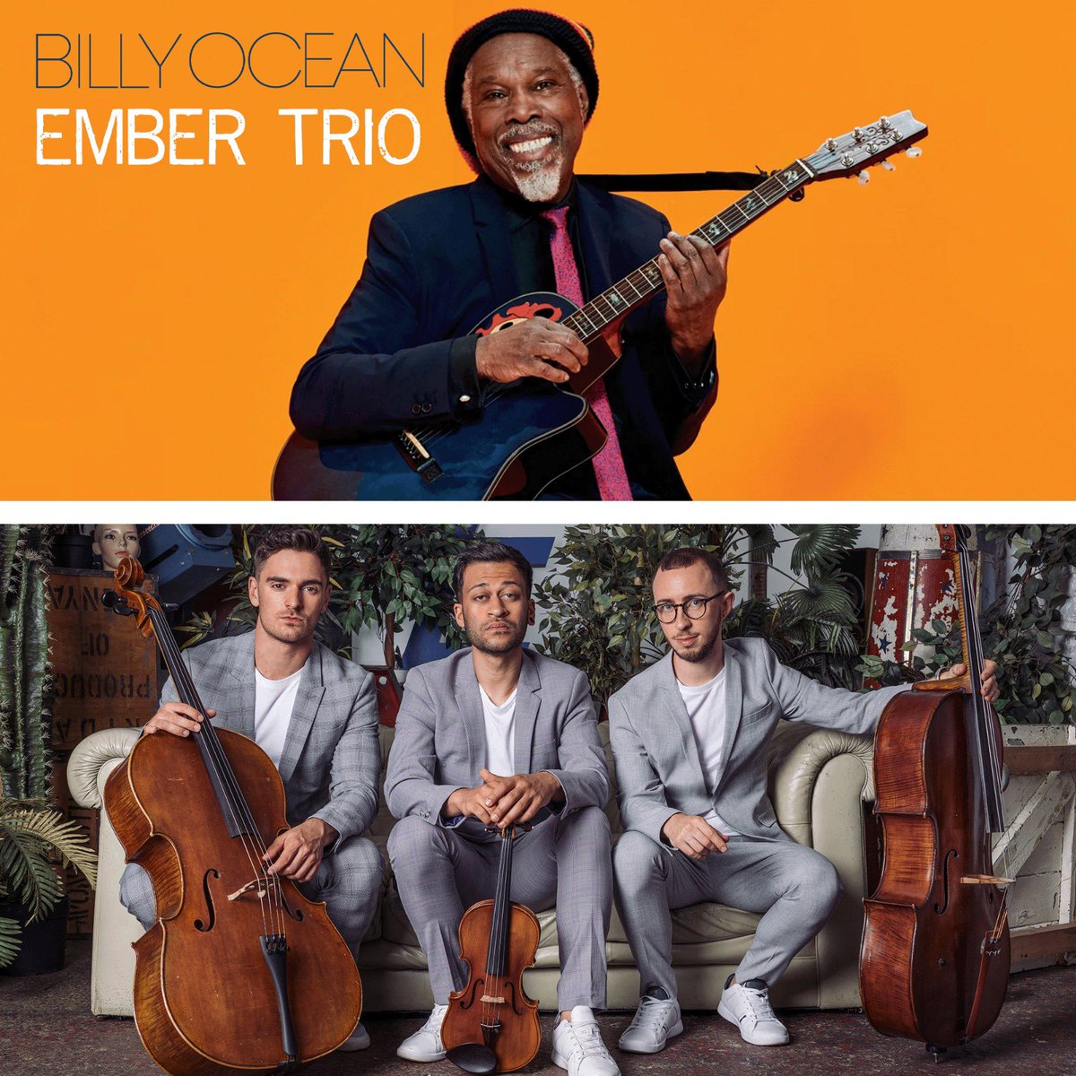 Ember Trio tweet media