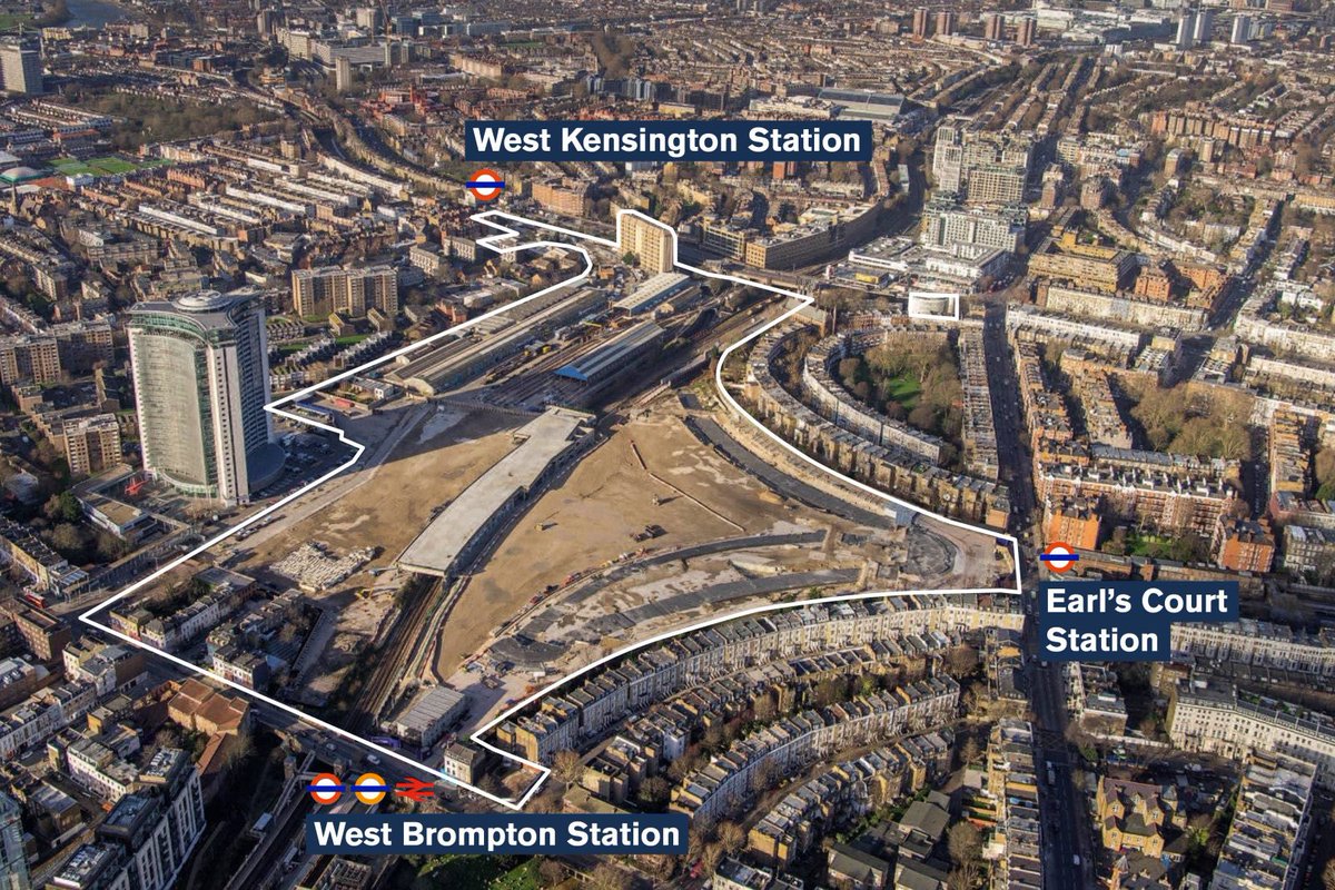 CFC LDN. tweet media