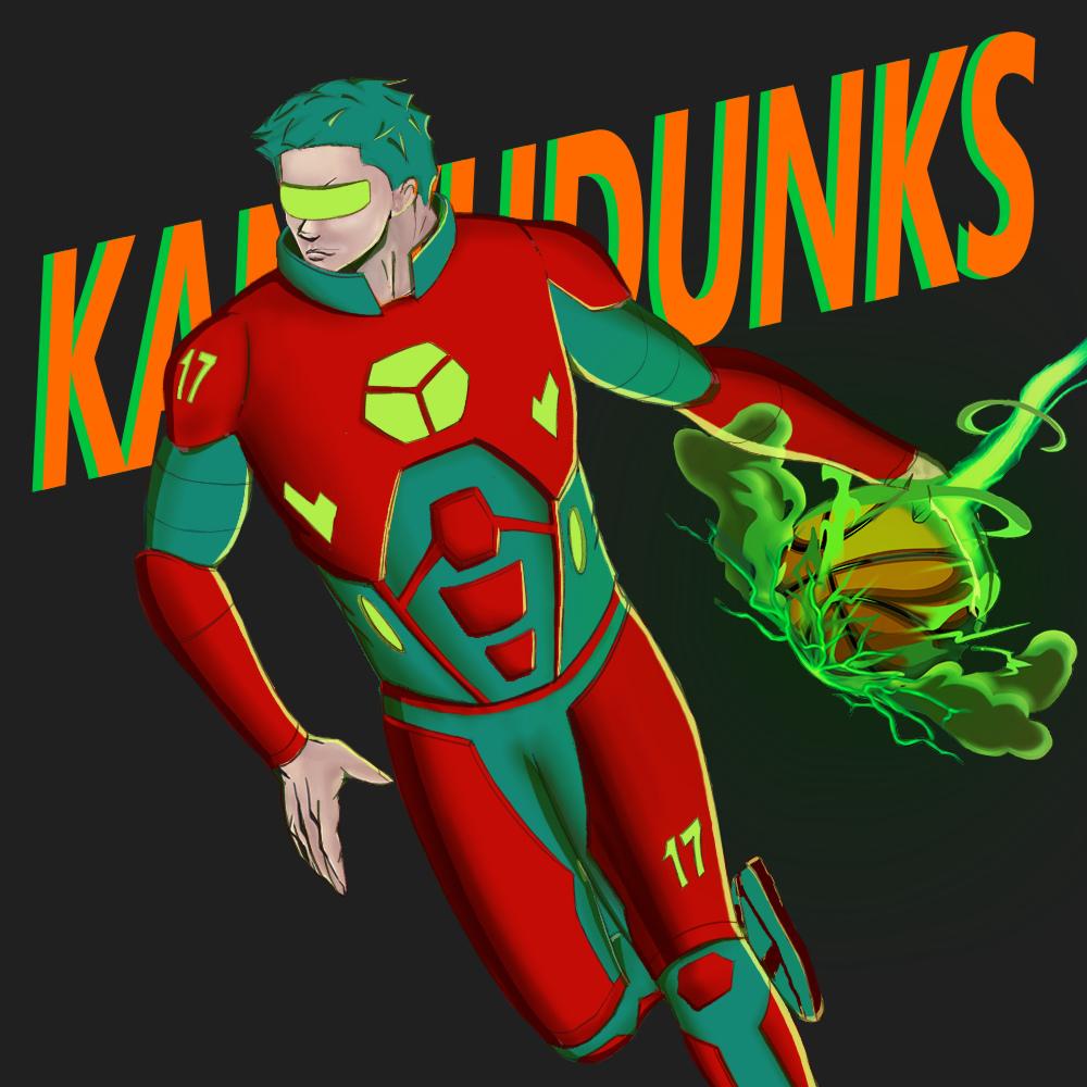 KANYUDUNKS⛹🏻‍♂️ tweet media