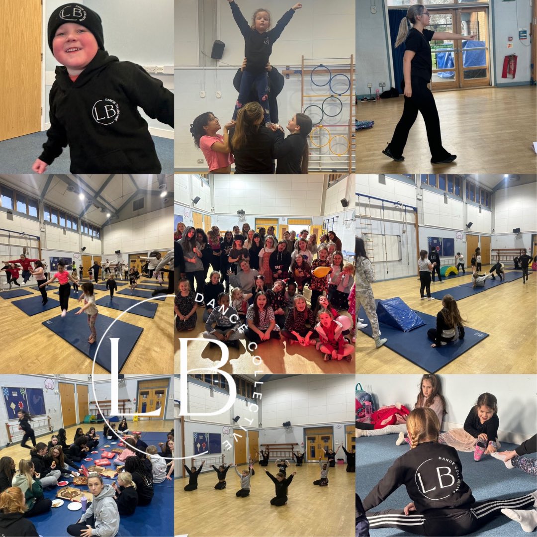 Happy Birthday to us 🥳
We have been running for 9 years this week!

I am so proud of what we have achieved so far and excited for the future 🤍