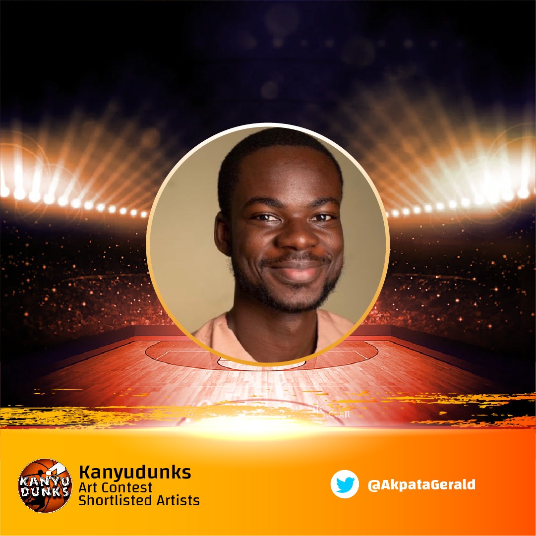 KANYUDUNKS⛹🏻‍♂️ tweet media