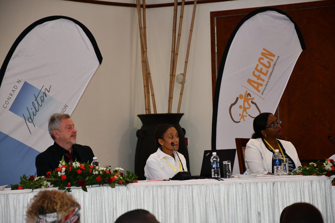 af_ecn's tweet photo. Day 3 #SouthernAfricaECDConference
Fragmented approaches to ECD budgeting are a major hindrance that need to be reevaluated. How can public expenditure be adjusted in terms of adequacy, efficiency and sustainability?
#IStand4Children
#Together4ECD https://t.co/QW3bNL7EVm